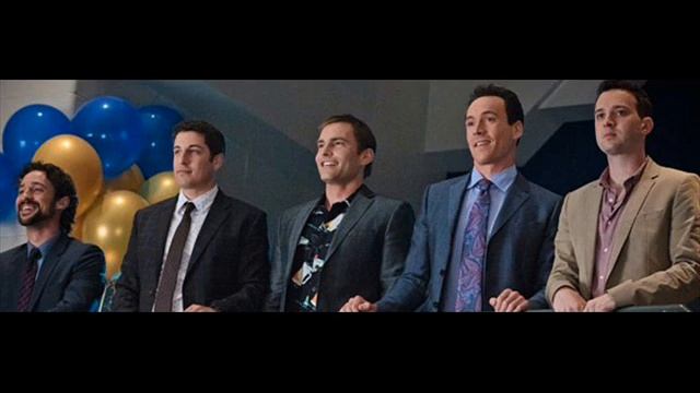 Music From Movie American Pie By BassivityVIP.wmv