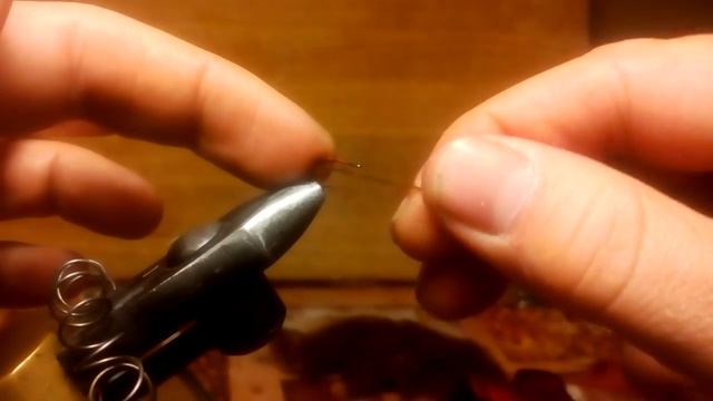 Омулёвые мухи на Чивыркуй из овчины смотреть онлайн