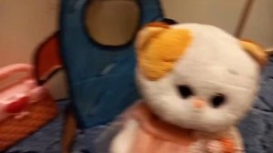 Лили приснился сон? какой же/басик тв мультик???