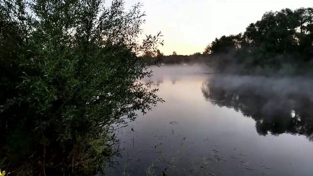 ФИДЕР на реке Хопер! смотреть онлайн