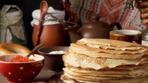 ,, Масленица ,, - Александра Волохина