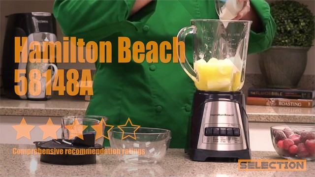 Best Countertop Blender 2020 смотреть онлайн