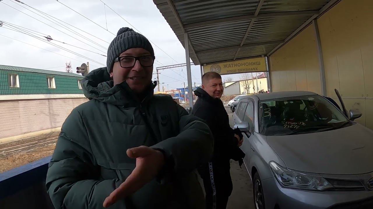 КОЛЛЕКТИВНАЯ ПОЕЗДКА дорога в 6000 км смотреть онлайн