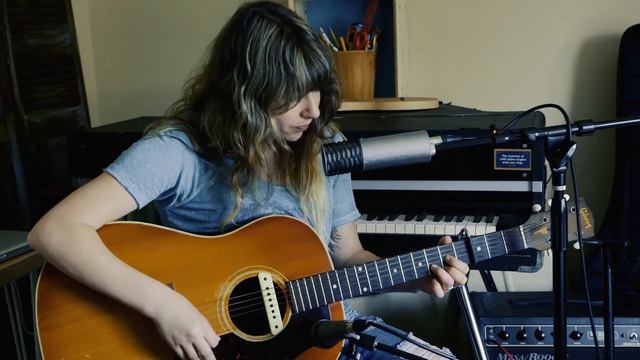 Lia Rose - Children of Privilege (A Cover of Joe Purdy's Song) смотреть онлайн