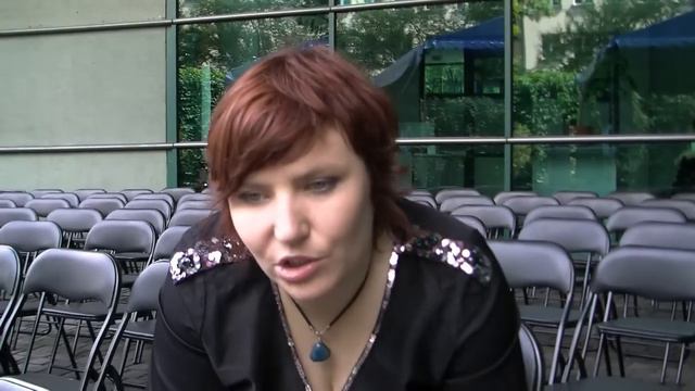 Paulina Bisztyga z zespołem - Letnie koncerty Radia Kraków 2010 смотреть онлайн