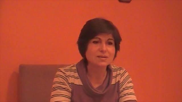 Feedback I Courses I Общее впечатление смотреть онлайн