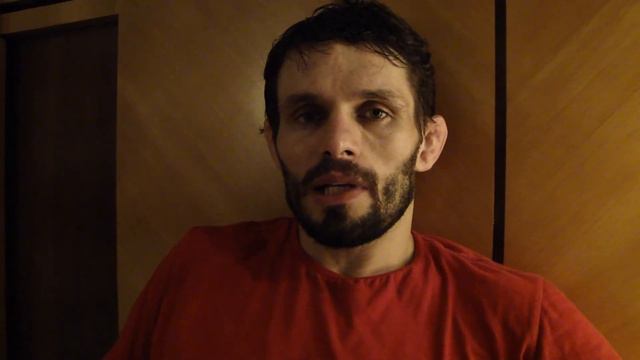 Rodrigo Damm fala sobre reta final para TUF Brasil 2, em Fortaleza смотреть онлайн