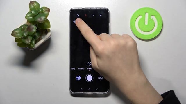 HUAWEI P50 Pro | Как включить ВСПЫШКУ в камере на HUAWEI P50 Pro? смотреть онлайн