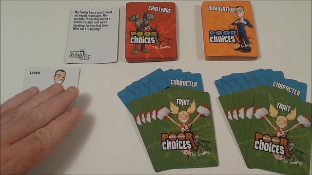 Poor Choices : Game Review смотреть онлайн