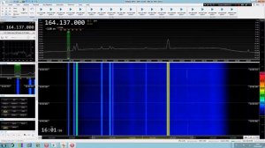 Декодирование цифровой радиосвязи с помощью DSD+ и SDRConsole (V3)