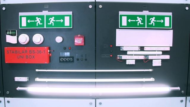 "Белый свет" на выставке "Interlight Moscow powered by Light+Building 2014" смотреть онлайн