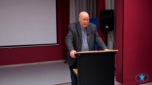 Психология здоровья. Андрей Никольский смотреть онлайн