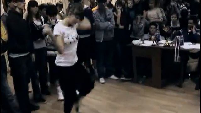 Electro Чайник vs МАЛИНА+ *VERTIFIGHT 2 KRASNODAR* смотреть онлайн
