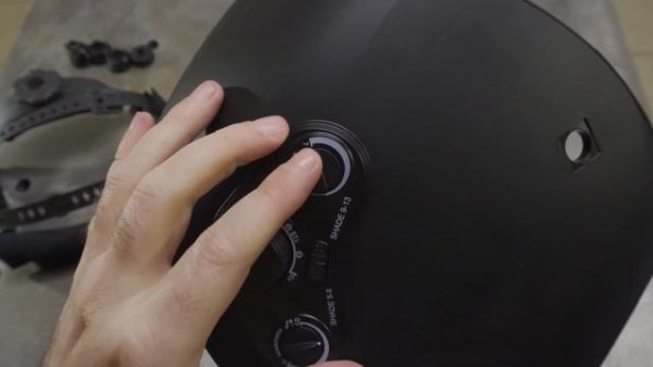 Tecmen ADF-730S. Смотрим что за зверь.