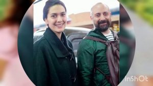 Бергюзар Корель 💟 Семья!