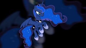 Песня Принцессы Луны