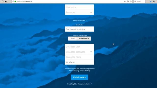 Playing with Docker on Portainer смотреть онлайн