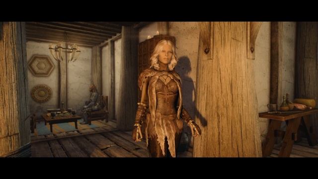 Lifelike Idle Animation [] Skyrim Special Edition 4K смотреть онлайн
