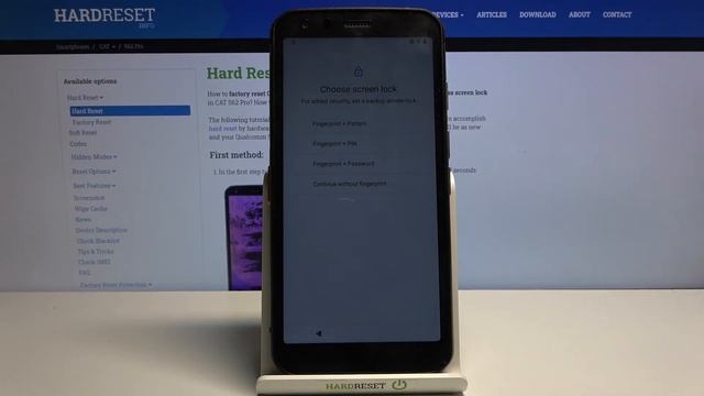 How to Skip Google Verification in CAT S62 Pro – Remove Factory Reset Protection смотреть онлайн