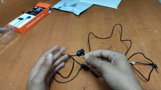 EARPHONE_MI_BASIC_IMMORTAL BOY_RS 400__ смотреть онлайн