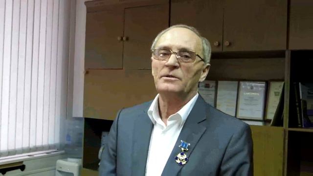 Генпрокурор Чайка наградил экс-прокурора Бердска Александра Столбу смотреть онлайн