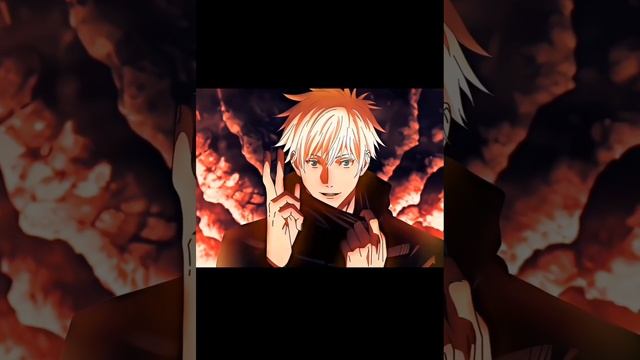 Сатору Годжо