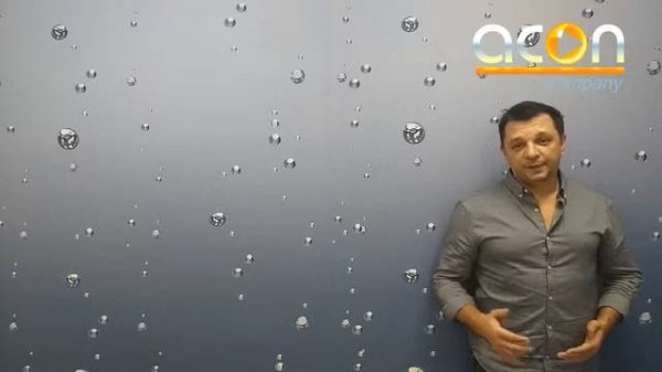 DOZBOX Станции химдозации и управления