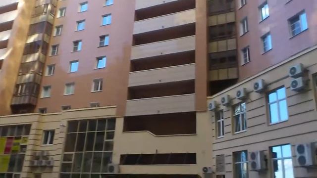 Двор ул. Есенина 1 .СПб смотреть онлайн