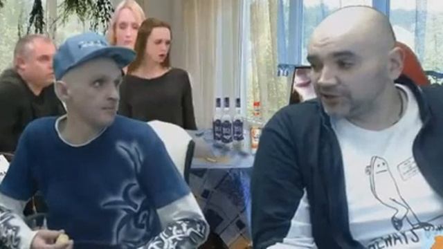 Мопс пояснил за плаксу (Момент со стрима) смотреть онлайн