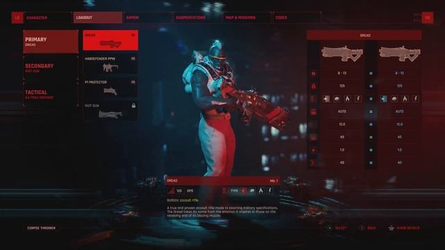 The Ascent - The Stash Side Mission: Acquire The Old Gun "Engraving Iris" In Linus Pizza Palace XSX смотреть онлайн