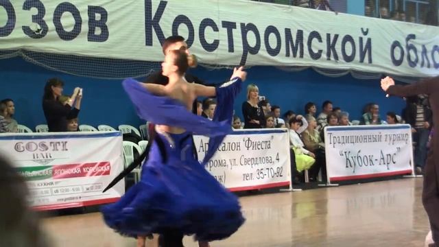 Кубок губернатора костромской области 2014. Стандарт. смотреть онлайн