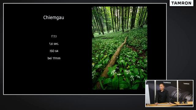 Landschaftsfotografie bei Dämmerung – Der Landschafts- und Naturfotograf Michael Kraus смотреть онлайн