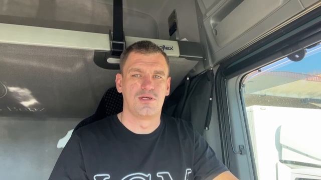 СДАЛ НА КОД 95! ПОЛИЦЕЙСКИЕ РЕЙДЫ В Польше и Германии смотреть онлайн