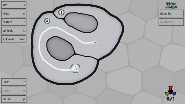 Tricone Lab смотреть онлайн