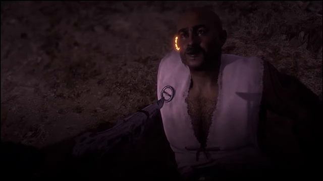 Horizon Zero Dawn - The Movie - Episode 8: "The Reluctant Traitor" смотреть онлайн