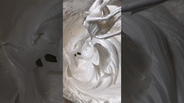 Хрустящее #безе смотреть онлайн