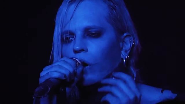 Lord Of The Lost - "Antagony" 21.10.11 смотреть онлайн