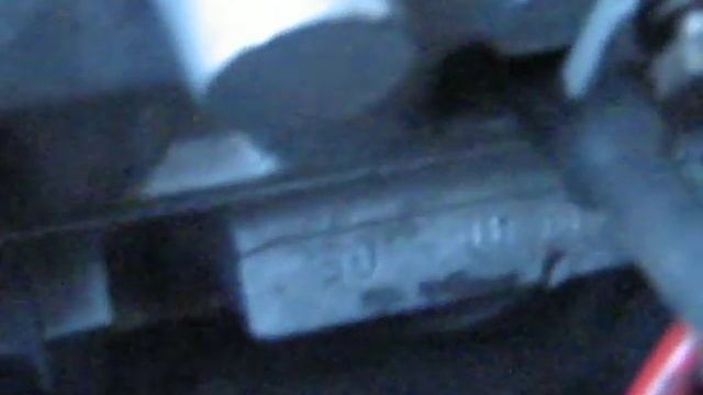 Opel-Senator A 1984 with 30E.AVI смотреть онлайн