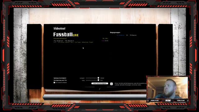 Fussball Manager 21⚽VFL Osnabrück⚽ #15| TESTSPIELE IM TRAININGSLAGER⚽️ смотреть онлайн