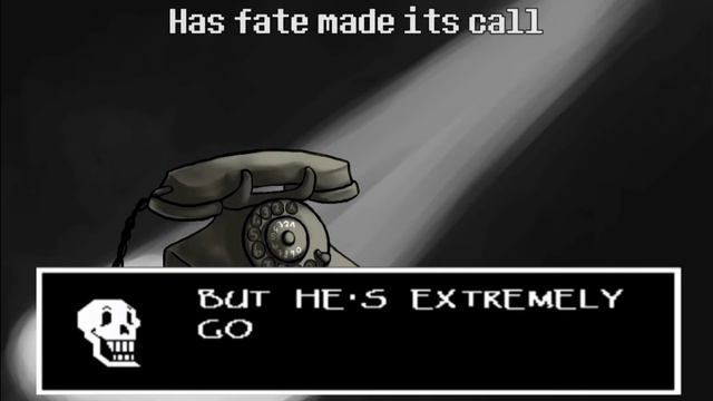 UNDERTALE 5th Anniv. Concert Musical - An Ending смотреть онлайн