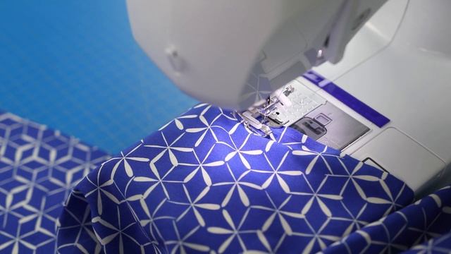 How to Make a Bandana ? Easy Sewing Project Tutorial смотреть онлайн