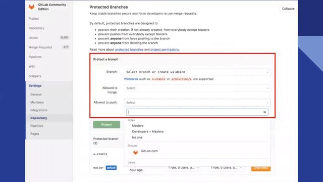 Gitlab for Drupal and PHP Developers смотреть онлайн