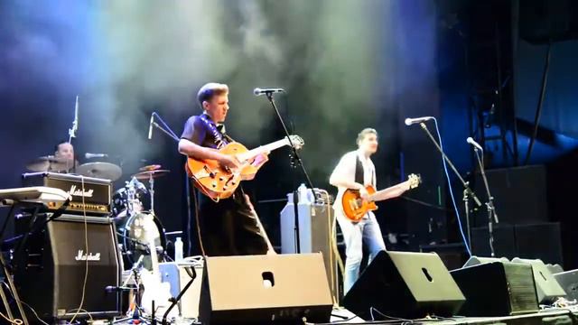 Black Cats - лучший город земли (cover) смотреть онлайн