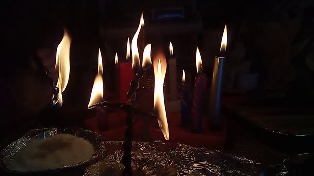 помощь высших сил ,сжигаем черную полосу,черную зависть,Открываем полосу удачи,защита смотреть онлайн