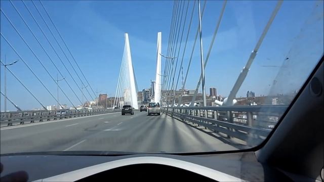 Nissan Leaf в режиме такси смотреть онлайн