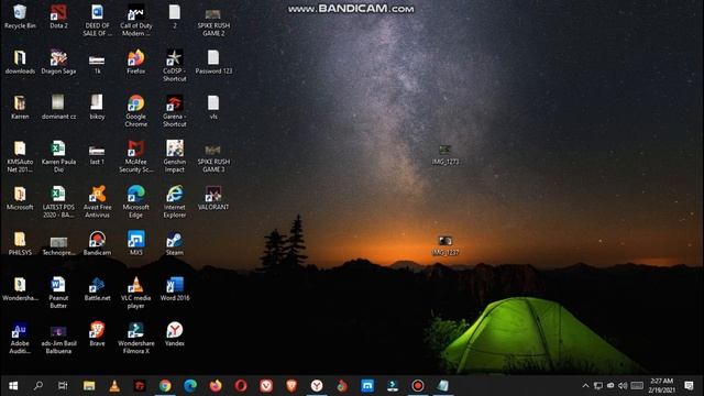 Valorant Crash Dump Error Fix 100% | FEB 2021 смотреть онлайн