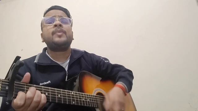 Dil Sambhal Ja Zara(Guitar Cover) || Murder 2 || @Official_ArijitSingh @EmraanHashmiOff смотреть онлайн