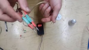 тестер стабилитронов и его вторая профессия.