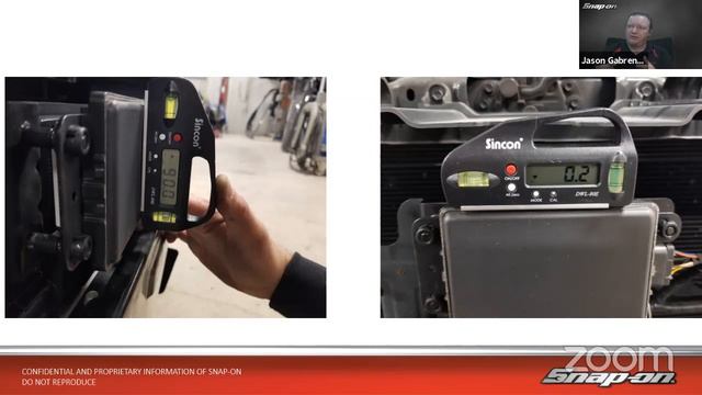 Snap-on Live Training Episode 01 – Intro to ADAS смотреть онлайн