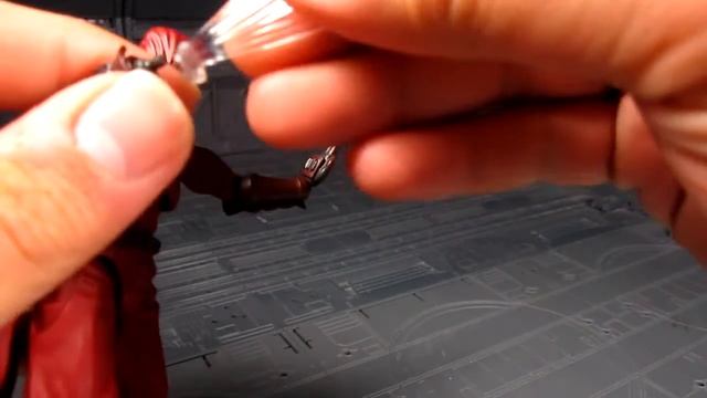 Figma Ninja Slayer смотреть онлайн